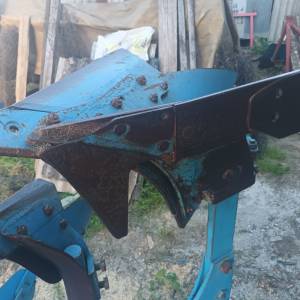 Plug okretač LEMKEN Opal 110