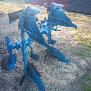 Plug okretač LEMKEN Opal 110