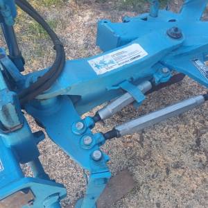 Plug okretač LEMKEN Opal 110