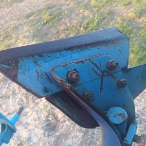 Plug okretač LEMKEN Opal 110