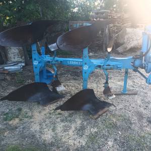 Plug okretač LEMKEN Opal 110