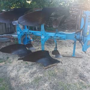 Plug okretač LEMKEN Opal 110