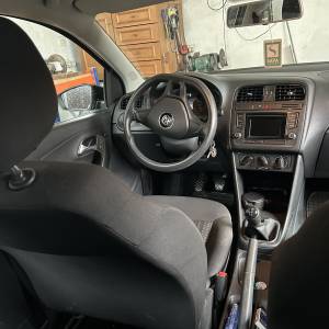 Polo 1,2
