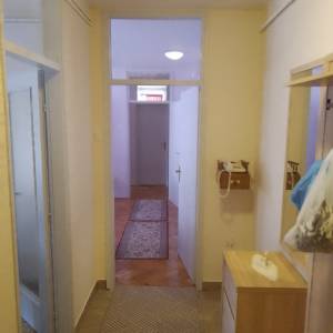 Potpuno renoviran stan 60 m² u strogom centru Novske