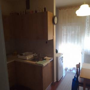 Potpuno renoviran stan 60 m² u strogom centru Novske