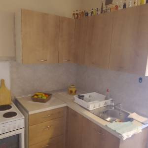 Potpuno renoviran stan 60 m² u strogom centru Novske