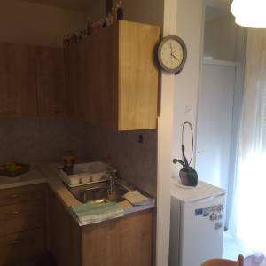 Potpuno renoviran stan 60 m² u strogom centru Novske