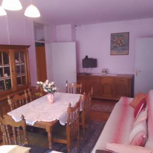 Potpuno renoviran stan 60 m² u strogom centru Novske