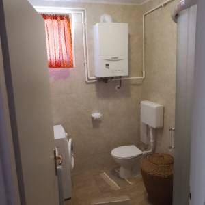 Potpuno renoviran stan 60 m² u strogom centru Novske
