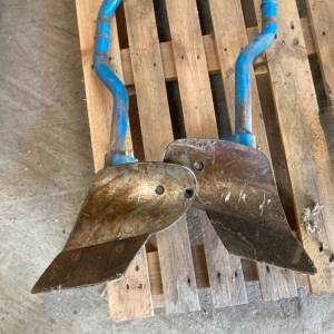 Predplužnjaci Lemken Opal 090,110