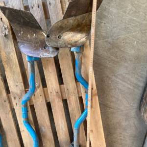 Predplužnjaci Lemken Opal 090,110