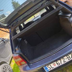Prodaje golfa 4 u izvrsnom stanje kako limarski tako i mehanički