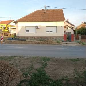 PRODAJE SE KUĆA U NAŠICAMA