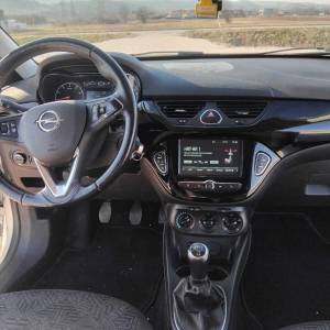 Prodaje se opel corsa 1.4 2018g.sa prijeđeni 110,200 km,uredno servisi