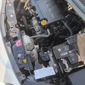 Prodaje se opel corsa 1.4 2018g.sa prijeđeni 110,200 km,uredno servisi