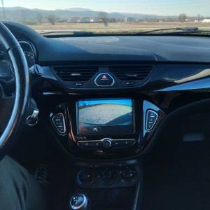 Prodaje se opel corsa 1.4 2018g.sa prijeđeni 110,200 km,uredno servisi