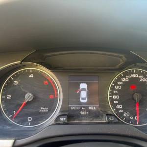 Prodajem Audi A4