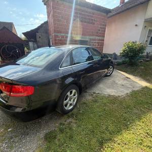 Prodajem Audi A4