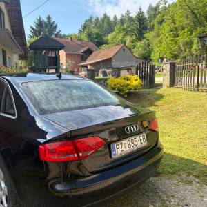 Prodajem Audi A4