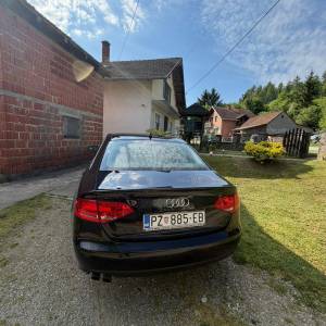 Prodajem Audi A4