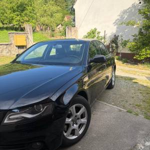 Prodajem Audi A4
