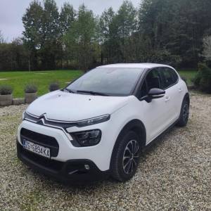 Prodajem Citroen c3
