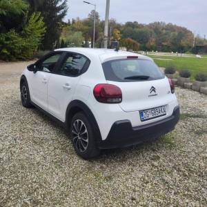 Prodajem Citroen c3