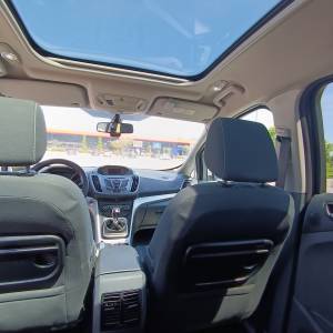 Prodajem Ford C max