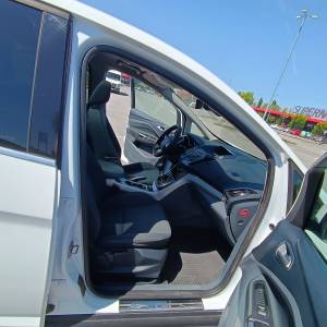 Prodajem Ford C max