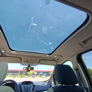 Prodajem Ford C max