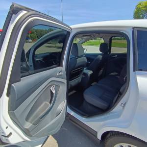 Prodajem Ford C max