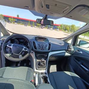Prodajem Ford C max