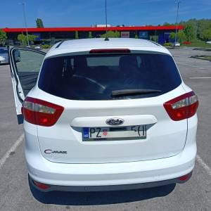 Prodajem Ford C max