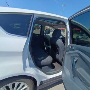 Prodajem Ford C max