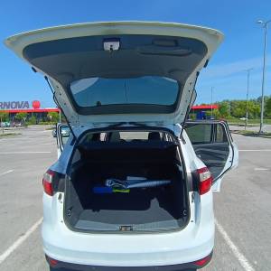 Prodajem Ford C max