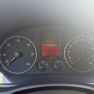 Prodajem Golf 5