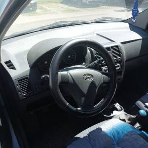 Prodajem polovni automobil
