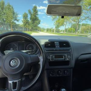 Prodajem VW Polo 1,2