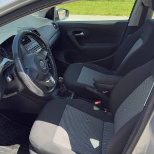 Prodajem VW Polo 1,2
