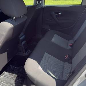 Prodajem VW Polo 1,2