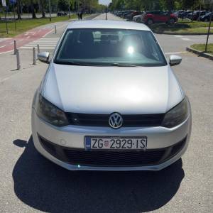 Prodajem VW Polo 1,2