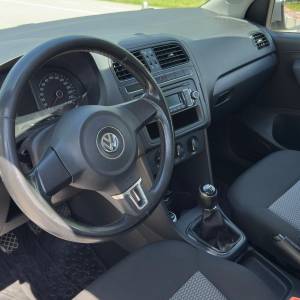 Prodajem VW Polo 1,2