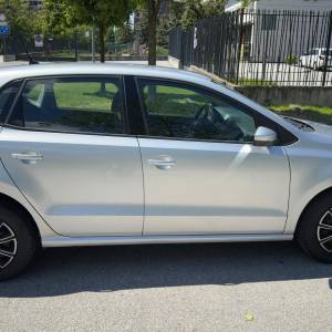 Prodajem VW Polo 1,2