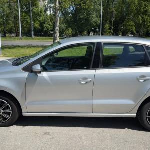 Prodajem VW Polo 1,2