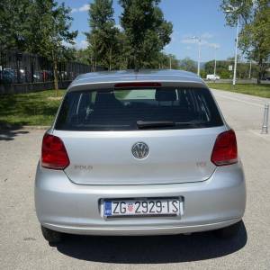 Prodajem VW Polo 1,2