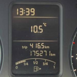 Prodajem VW Polo 1,2