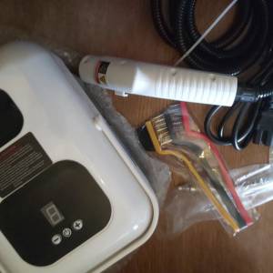 Profesionalni Visoktlačni Parni Čistač 3bara 105c 2500w