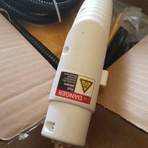 Profesionalni Visoktlačni Parni Čistač 3bara 105c 2500w