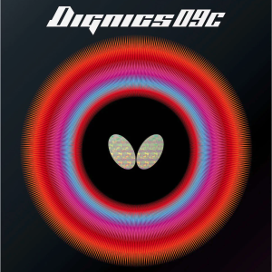 Rabljene Butterfly Dignics 09c crvene gume