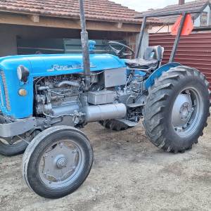 Rakovica  60  ks